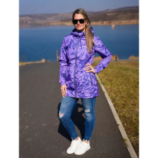 Altisport Kabát ALTISPORT ELANI IBOLYA méret: XS