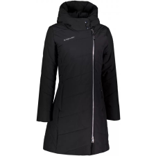 Altisport Kabát ALTISPORT ONEBA FEKETE méret: S női dzseki, kabát