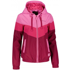 Altisport Női kabát ALTISPORT EDNA BURGUNDIA méret: S női dzseki, kabát