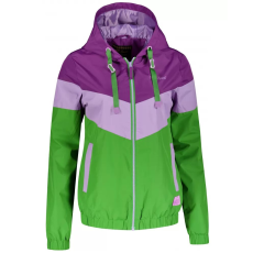 Altisport Női kabát ALTISPORT EDNA LILA méret: S