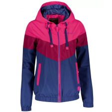 Altisport Női kabát ALTISPORT EDNA RÓZSASZÍN méret: XS női dzseki, kabát