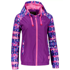 Altisport Női kabát ALTISPORT EDRIA LILA méret: XL