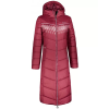 Altisport Női kabát ALTISPORT GIULIA BURGUNDIA méret: L