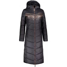 Altisport Női kabát ALTISPORT GIULIA FEKETE méret: M női dzseki, kabát