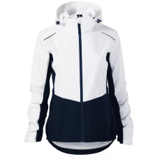 Altisport Női kabát ALTISPORT NoPrint NP/ALW935 FEHÉR méret: M női dzseki, kabát