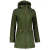 Altisport Női softshell dzseki ALTISPORT GEMEE KHAKI méret: S