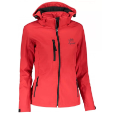 Altisport Női softshell kabát ALTISPORT ALW056521 PIROS méret: XL női dzseki, kabát