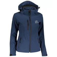 Altisport Női softshell kabát ALTISPORT ALW056521 SÖTÉTKÉK méret: M női dzseki, kabát