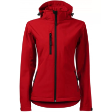 Altisport Női softshell kabát ALTISPORT NP/ALW125 PIROS méret: S