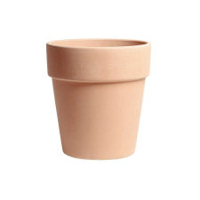 Alto Arena agyagcserép 19cm kerti tárolás