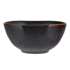 Altom Kerámia tál Reactive Patyna barna, 600 ml konyhai eszköz