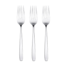 Altom Planet villa készlet, 3 db tányér és evőeszköz