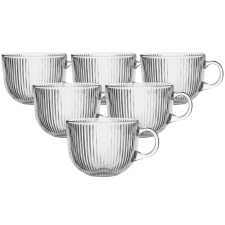 Altom Selena pohár, 510 ml, 6 darabos készlet bögrék, csészék