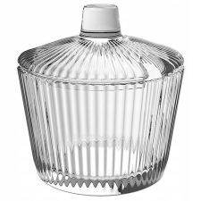 Altom Selena üveg cukortartó, 210 ml konyhai eszköz