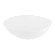 Altom White harmony opalüveg tál, 26,5 cm konyhai eszköz