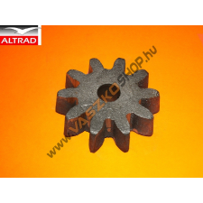 ALTRAD Betonkeverő fogaskerék Altrad MIX-130TK z10 stiftelt barkácsgép tartozék