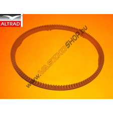 ALTRAD Betonkeverő Fogaskoszorú Altrad MLZ-130 , MLZ-145 barkácsgép tartozék