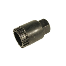 Altrix Basic középcsapágy (monoblokk) kihajtó szerszám légkulcshoz, fekete kerékpár és kerékpáros felszerelés