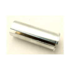 Altrix nyeregcső adapter 27,2 - 31,8 mm, ezüst színű nyeregcső