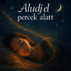 Aludj el percek alatt