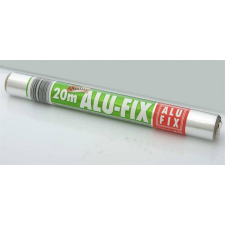 ALUFIX Alufólia, 20 m, ALUFIX papírárú, csomagoló és tárolóeszköz