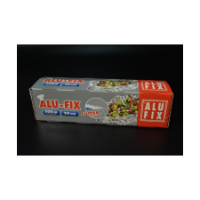 ALUFIX Alufólia 29 cm x 300 m vágósinnel Alufix sütés és főzés