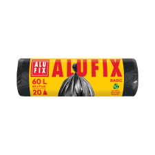 ALUFIX ECO Szemeteszsák, 60 liter (20 db) tisztító- és takarítószer, higiénia