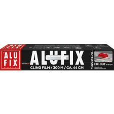 ALUFIX Frissentartó fólia, 300 m, ALUFIX papírárú, csomagoló és tárolóeszköz