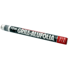 ALUFIX Grill alufólia 10 m papírárú, csomagoló és tárolóeszköz