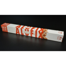 ALUFIX Szilikonos sütőpapír 38cm x 8 m Alufix sütés és főzés