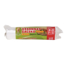 ALUFIX Uzsonnás zacskó ALUFIX 100 darab/doboz uzsonnás doboz