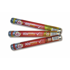  Alufólia, 30 m, "Yes" konyhai eszköz
