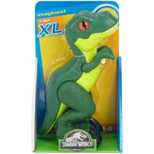 Alum Imaginext Jurassic World T-Rex XL játékfigura