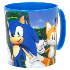Alum Plastový hrnek Sonic - 350 ml bögrék, csészék