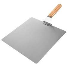 Alum Podnos - lopatka na pizzu sütés és főzés
