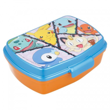  Alum Pokémon uzsonnás doboz (S8074) uzsonnás doboz