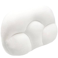 Alum Polštář na spaní ve tvaru oblaku Egg Sleeper lakástextília