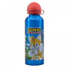 Alum Sonic Kulacs, fém, 530 ml (40570) kulacs, kulacstartó