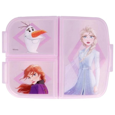 Alum Uzsonnás doboz gyerekeknek - Frozen 2 - Elements uzsonnás doboz