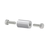  Alumínium betétcső átmérő 12,5 mm TI áramváltóhoz METSECT5CYL1 Schneider