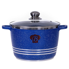Alumínium edény Marmorált belsővel BLAUMANN BL-005-24B edény