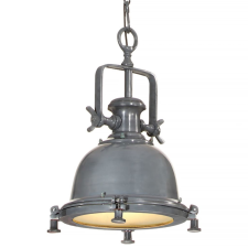  alumínium függőlámpa 34 x 34 x 146 cm világítás