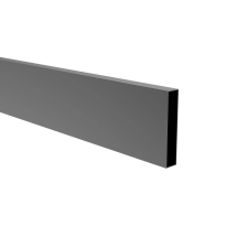 Alumínium kerítéselem antracit 4900x60x20mm kerti bútor