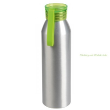 Alumínium kulacs, 650ml kulacs, kulacstartó