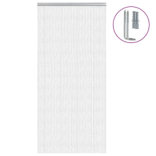  alumínium láncos ajtószúnyogháló 100 x 200 cm szúnyogháló