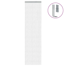  alumínium láncos ajtószúnyogháló 56 x 202 cm szúnyogháló