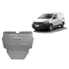  Alumínium motorvédő Renault Kangoo - (2021-2026)