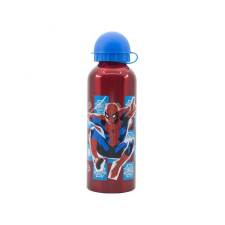 Alumínium palack SPIDERMAN, 530ml, 74760 kulacs, kulacstartó