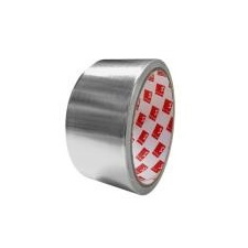 Alumínium ragasztószalag 50 mm x 10 m (RSA 50/10) barkácsolás, csiszolás, rögzítés