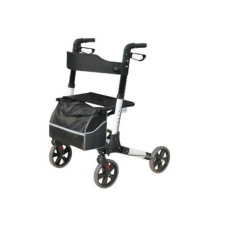  Alumínium rollátor négykerekű - GM4260 gyógyászati segédeszköz